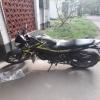 Honda CB Hornet 160R